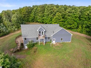 8240 Cadillac Hwy, Benzonia, MI 49616