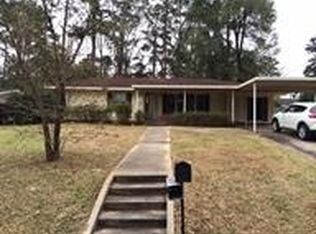 209 Sheila St, Jasper, TX 75951