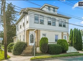 303 N 1st Ave FLOOR 2, Manville, NJ 08835