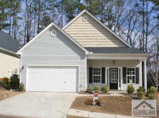 317 Park West Blvd, Bogart, GA 30622