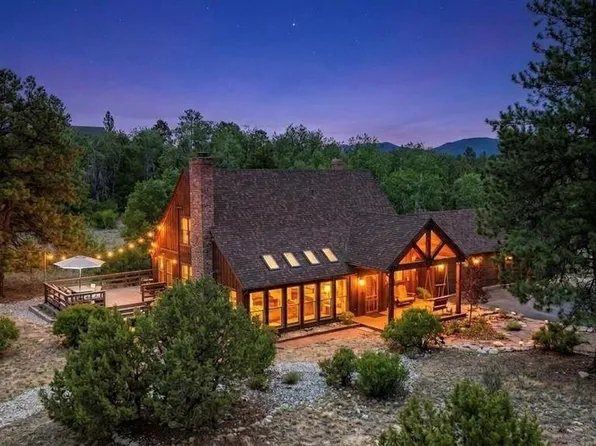 13535 County Road 261c, Nathrop, CO 81236