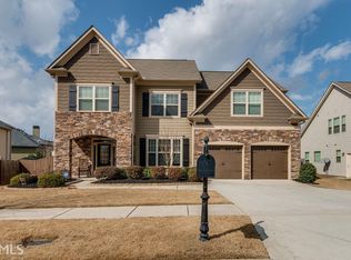 4512 Spring Stone Pl, Buford, GA 30519