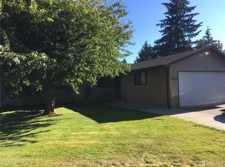 5628 95th St NE, Marysville, WA 98270