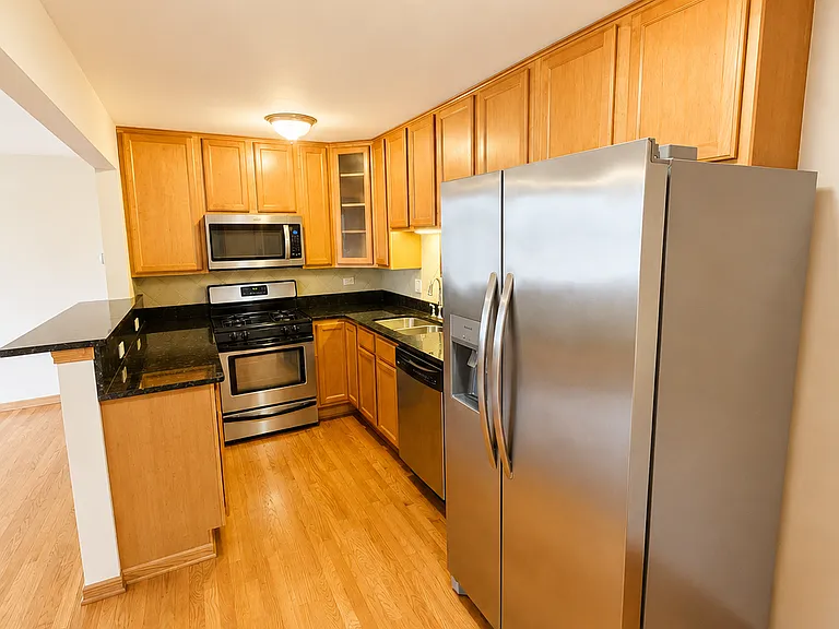 1124 Dunlop Ave #2C — Photo 16