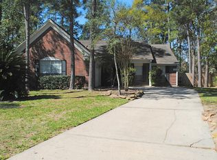 119 W Trillium Ct, Spring, TX 77381