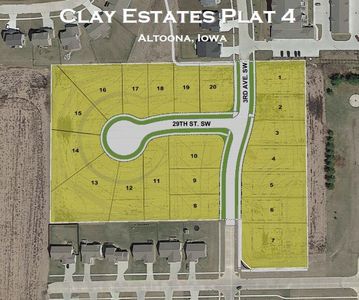 335 29th St SW, Altoona, IA, 50009
