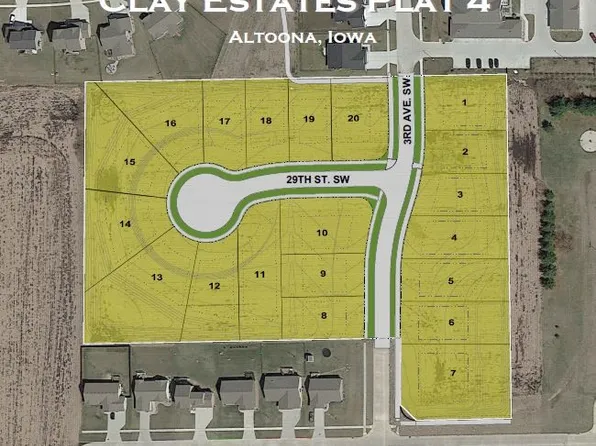 311 29th St SW, Altoona, IA 50009