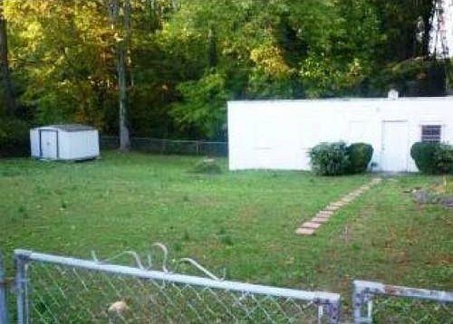 Yard