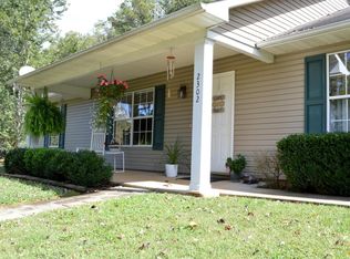 2302 McSpadden Rd, Maryville, TN 37803