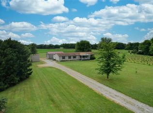 13663 Old Us Highway 35 NW LOT 2, Jeffersonville, OH 43128