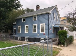 166 Holden St, Providence, RI 02908