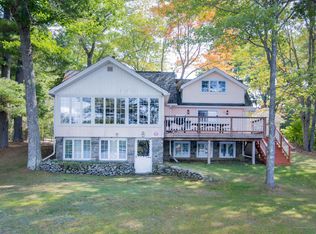 1 Loon Cv, Palermo, ME 04354