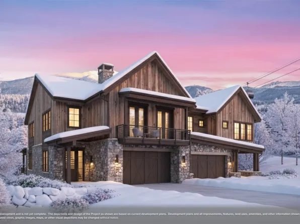 53 Liberty Court UNIT 13, Breckenridge, CO 80424
