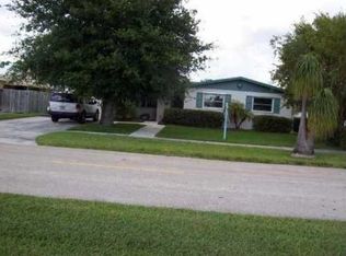 9431 SW 192nd Dr, Cutler Bay, FL 33157