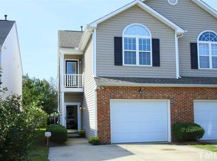 2101 Metacomet Way, Raleigh, NC 27604