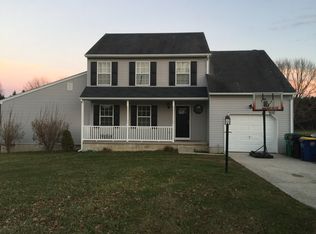 102 Plain Dealing Rd, Magnolia, DE 19962