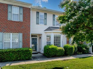 42 Signet Dr, Durham, NC 27704