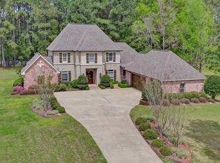 316 Pinehurst Cir, Ridgeland, MS 39157