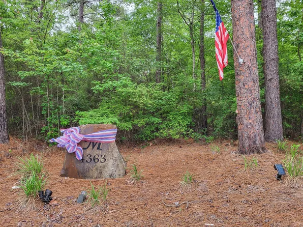 4363 Highway 29, New Augusta, MS 39462