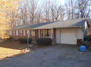 4128 Mount View Rd, Danville, VA 24540