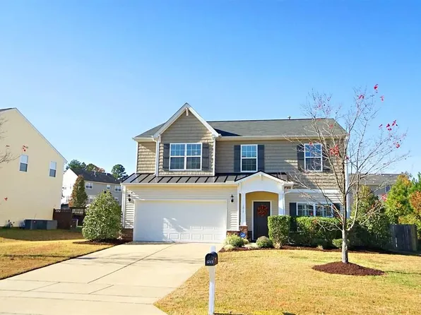 1217 Cantlemere St, Wake Forest, NC 27587