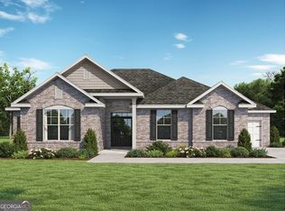 132 Patillo Mnr #8, Stockbridge, GA 30281