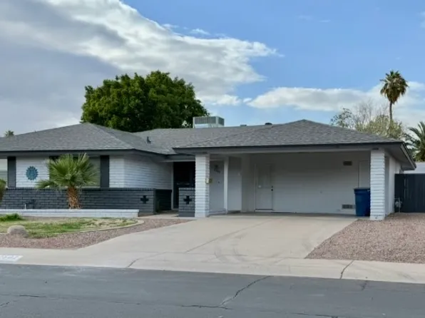2502 E Loyola Dr, Tempe, AZ 85282