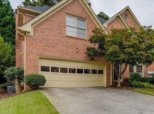 1769 Vista Trce, Decatur, GA 30033