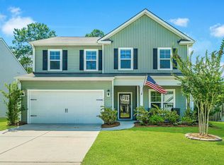2011 Elvington Rd, Johns Island, SC 29455