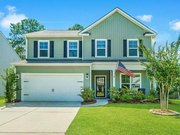 2011 Elvington Rd, Johns Island, SC 29455