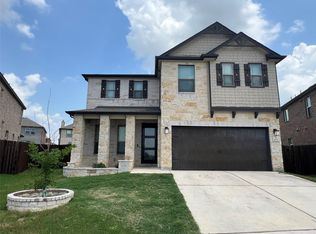 4522 Gallo Matese Ct, Round Rock, TX 78665