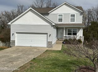 7835 Lariat Rd, Louisville, KY 40219