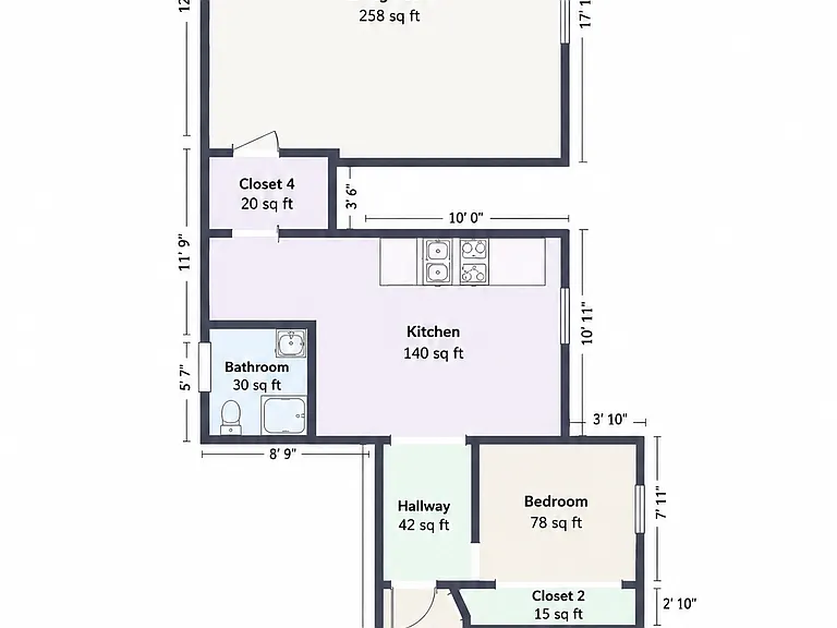 259 Maplewood Ave #4 — Photo 6