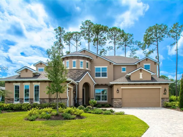406 Stirling Bridge Dr, Ormond Beach, FL 32174