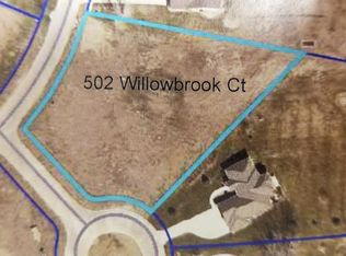502 Willowbrook Ct, Jefferson, SD 57038