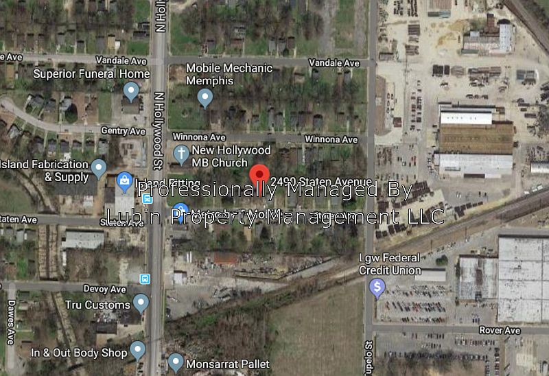 2nd image of 2490 Staten Ave APT 2
