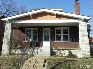 4943 Holly Hills Ave, Saint Louis, MO