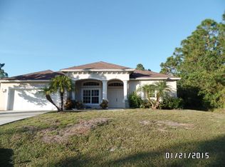 5931 NW Wolverine Rd, Pt Saint Lucie, FL 34953