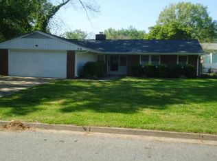 46 Bonita Dr, Newport News, VA 23602