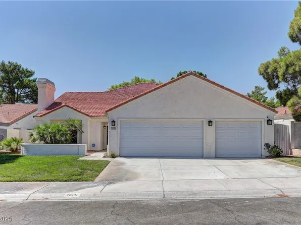 7629 Oyster Cove Dr, Las Vegas, NV 89128