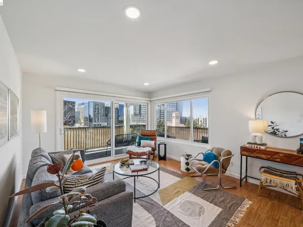 85 Vernon St APT 208, Oakland, CA 94610