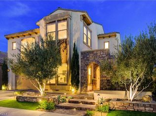 539 Via Ripagrande Ave, Henderson, NV 89011