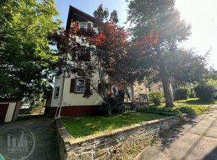 17 Watson Ave #1, Worcester, MA 01606