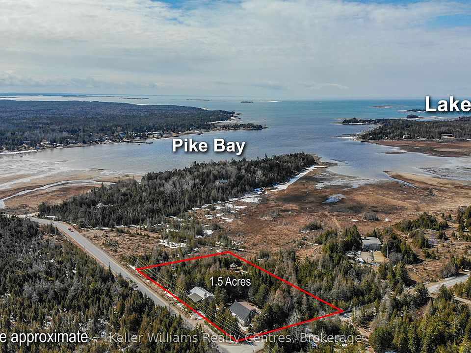 1st image of 668 Pike Bay Rd