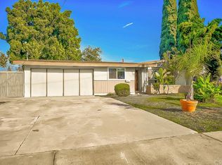 8671 Amy Ave, Garden Grove, CA 92841