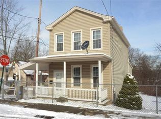 828 Etna St, Mc Kees Rocks, PA 15136