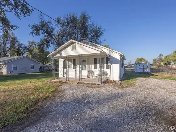 404 N Main St, Center, MO 63436