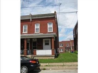 305-307 N 5th St, Jeannette, PA