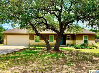 1371 Rocky Ridge Loop, Canyon Lake, TX 78133