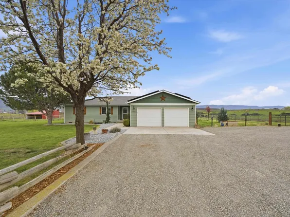 112503 W King Tull Rd, Prosser, WA 99350